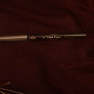 Skone Brow Wand Eyebrow Pencil In Chocolate